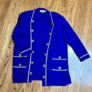 St. John Collection Cardigan
